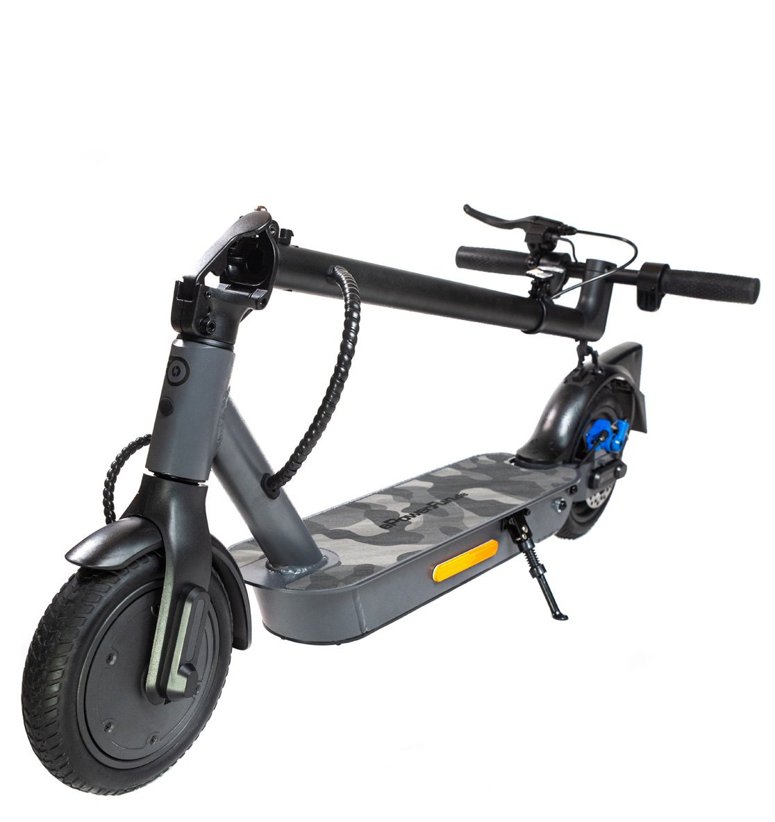 ePowerFun epf1 Urban Jungle eScooter mit Strassenzulassung SHERADE.de