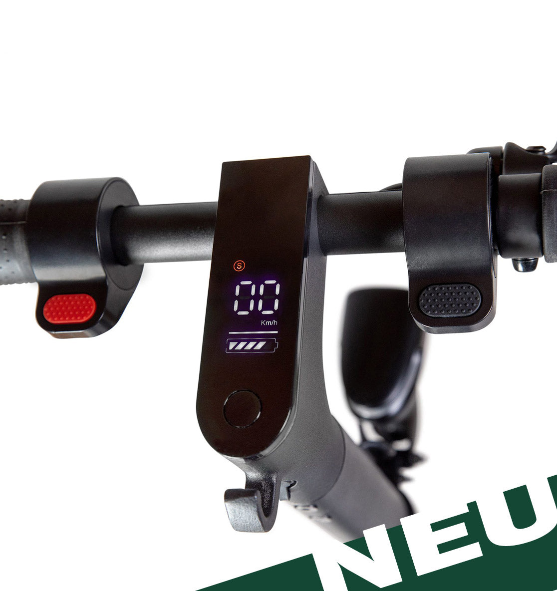 Neue Funktionen ePowerFun epf 1 Serie ab Juli 2022