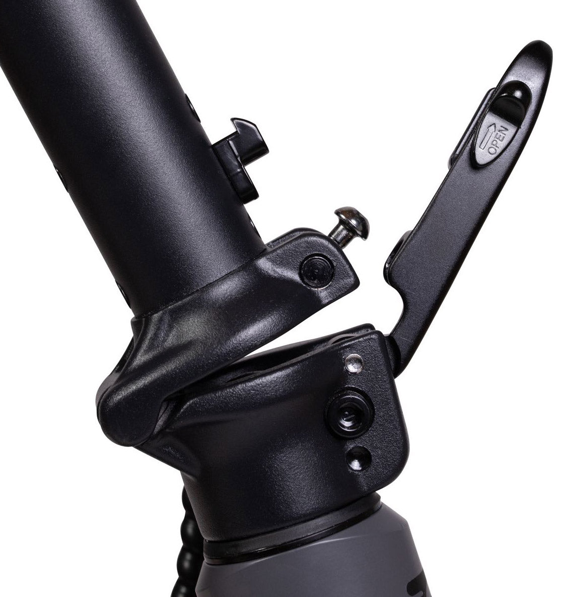 Wartung Klappmechanismus ePowerFun epf 1