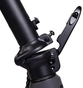 Wartung Klappmechanismus ePowerFun epf 1