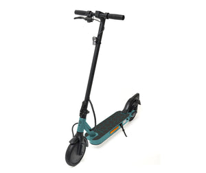 ePowerFun ePF-1 PETROL e-Scooter mit Straßenzulassung | Sherade Media