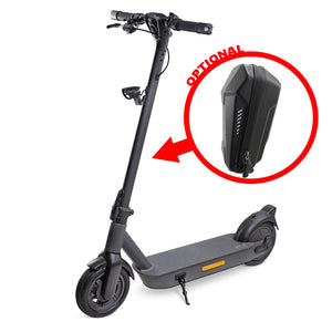 ePowerFun E-Scooter ePF-2 XT 480Wh mit Blinker + Federgabel