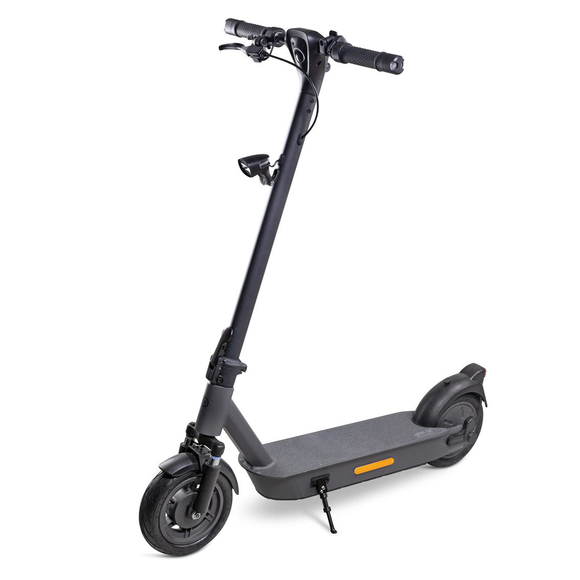 ePowerFun E-Scooter ePF-2 XT 480Wh mit Blinker + Federgabel