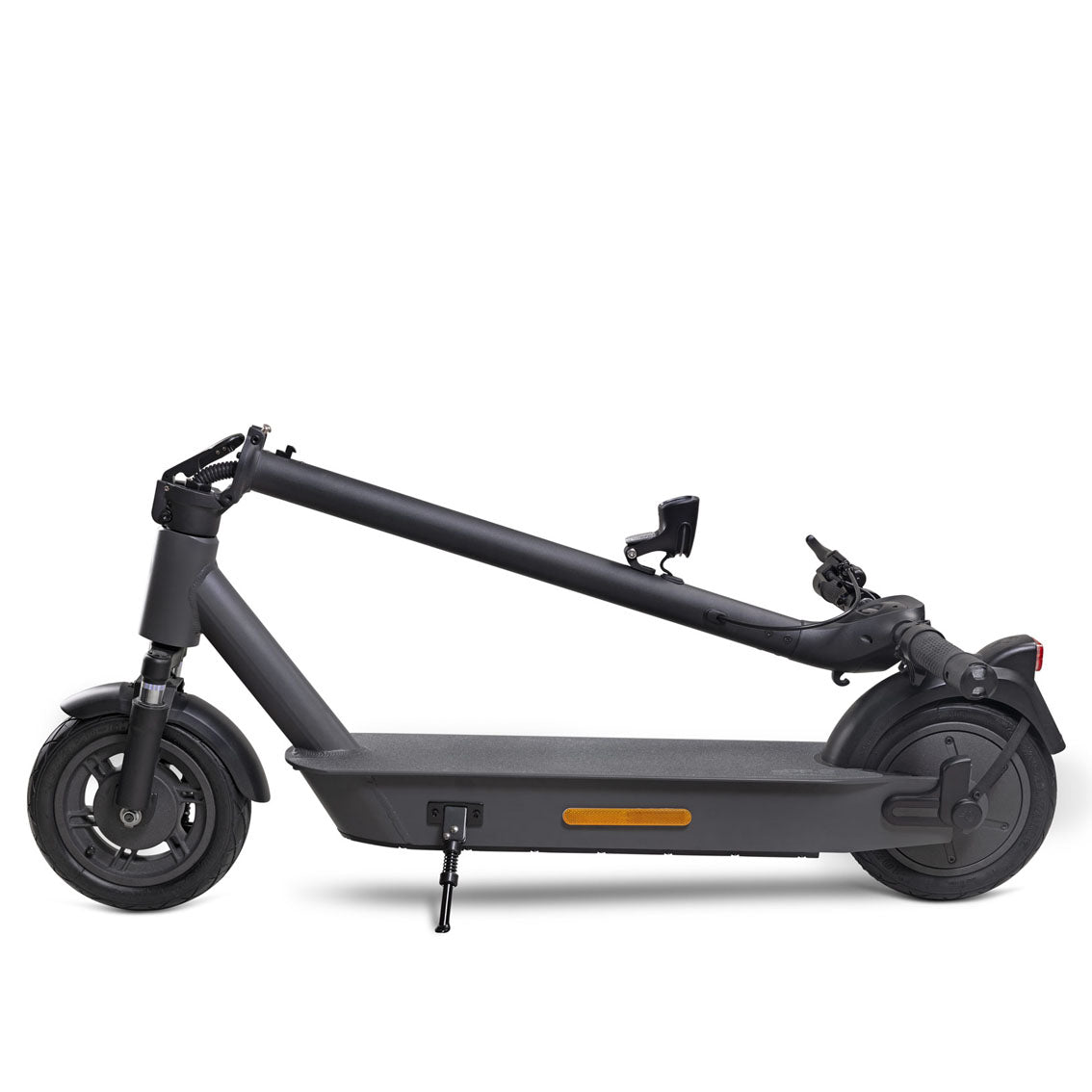 ePowerFun E-Scooter ePF-2 XT 480Wh mit Blinker + Federgabel