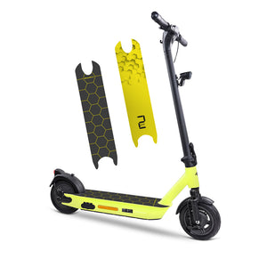 ePowerFun ePF-2 XT 835 - 100km Reichweite - e-Scooter mit Straßenzulassung