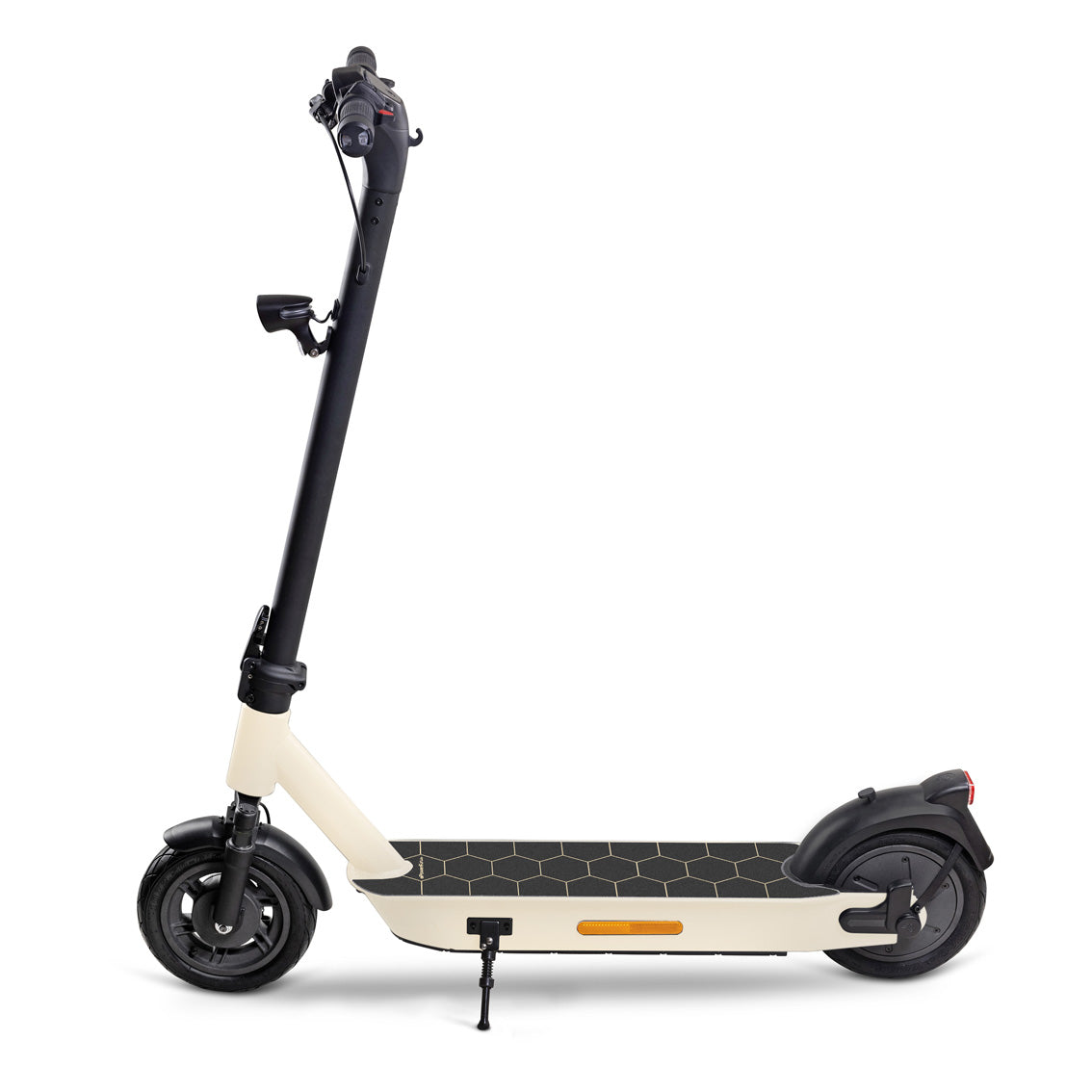 ePowerFun ePF-2 XT 835 - 100km Reichweite - e-Scooter mit Straßenzulassung