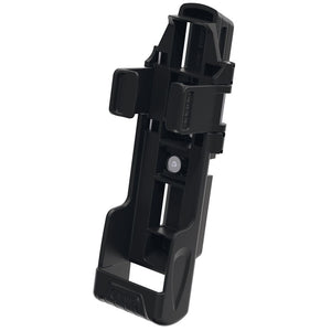 Abus Schloss BORDO™ XPlus™ 6000K/90 black SH