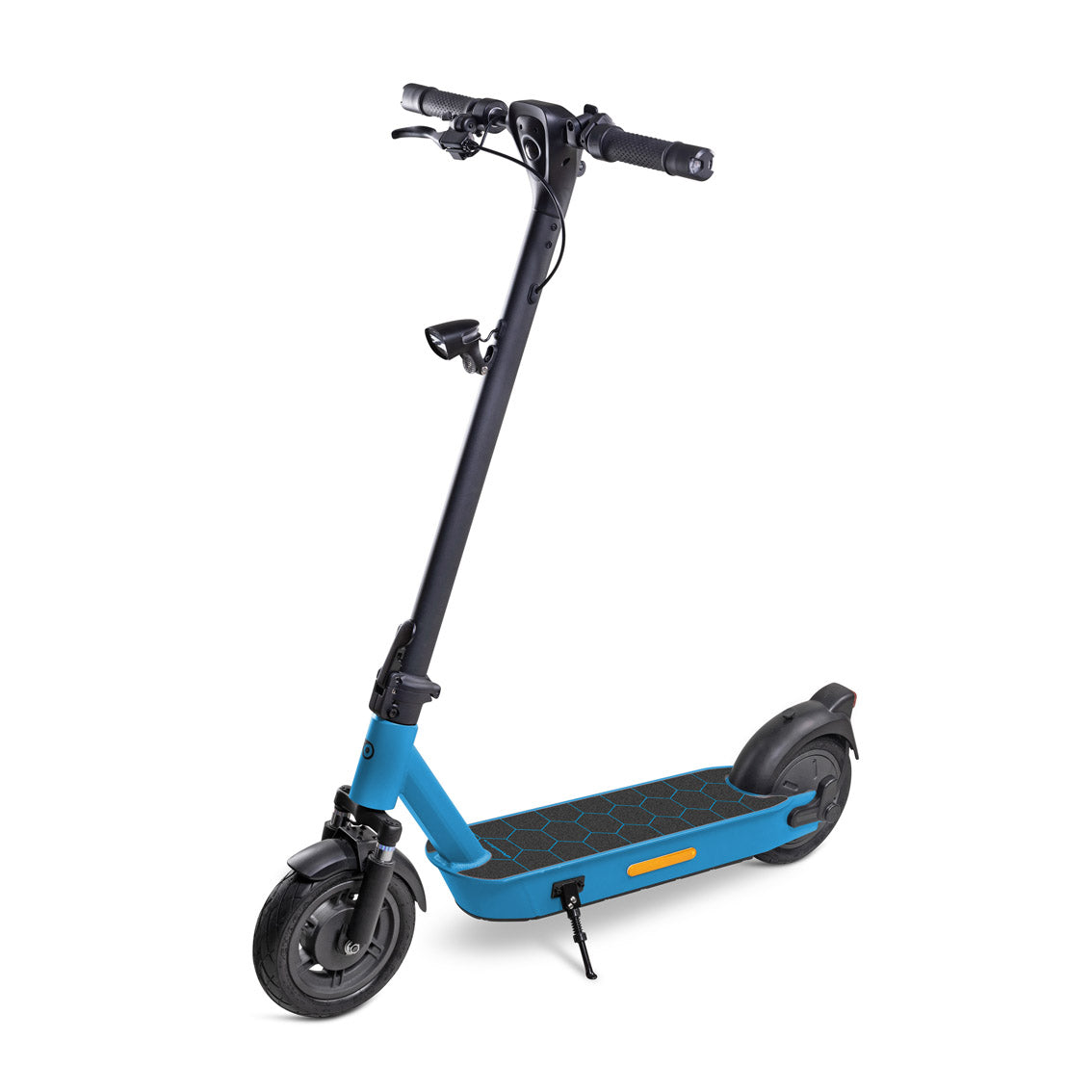 ePF-2 XT 600 BLUE - e-Scooter mit Straßenzulassung