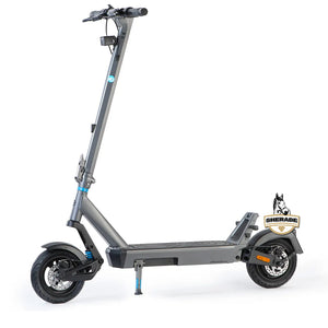 ePF-Pulse Plus 960 e-Scooter mit 30% mehr Leistung von ePowerFun