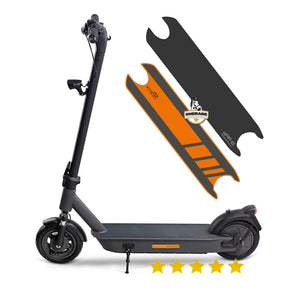ePF-2 XT 835 eScooter - 100 km Reichweite - von ePowerFun