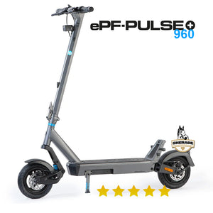 ePF-Pulse+ 960 e-Scooter von ePowerFun