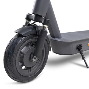 ePowerFun ePF-2 XT 835 - 100km Reichweite - e-Scooter mit Straßenzulassung