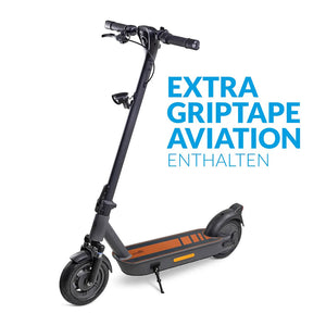 ePF-2 XT 835 - e-Scooter mit Blinker von ePowerFun mit Straßenzulassung