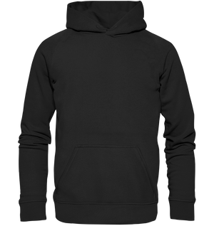 Crazy e-Scooter Driver - Premium Unisex Hoodie - Kapuzenpullover - SHERADE Media