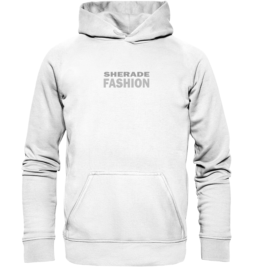 SHERADE FASHION - Unisex Hoodie